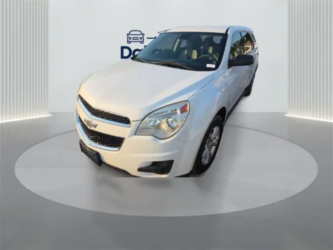More photos of 2015 Chevrolet Equinox LS at Dallas Direct Auto, TX