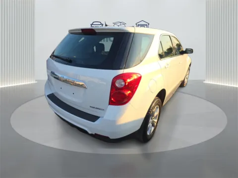 More photos of 2015 Chevrolet Equinox LS at Dallas Direct Auto, TX