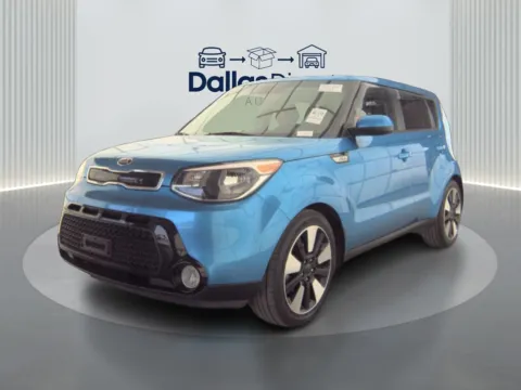 Photos of 2016 Kia Soul Plus for sale in Irving, TX at Dallas Direct Auto