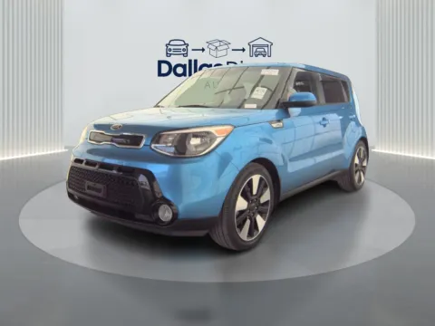 More photos of 2016 Kia Soul Plus at Dallas Direct Auto, TX