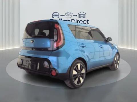 More photos of 2016 Kia Soul Plus at Dallas Direct Auto, TX