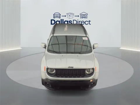 More photos of 2018 Jeep Renegade Altitude at Dallas Direct Auto, TX