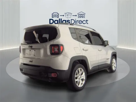 More photos of 2018 Jeep Renegade Altitude at Dallas Direct Auto, TX