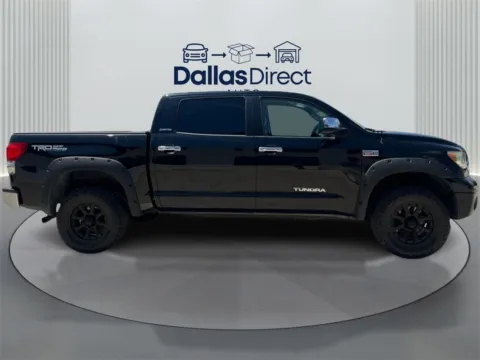More photos of 2007 Toyota Tundra Limited at Dallas Direct Auto, TX