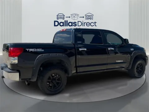 More photos of 2007 Toyota Tundra Limited at Dallas Direct Auto, TX