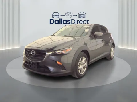 More photos of 2019 Mazda CX-3 Sport at Dallas Direct Auto, TX