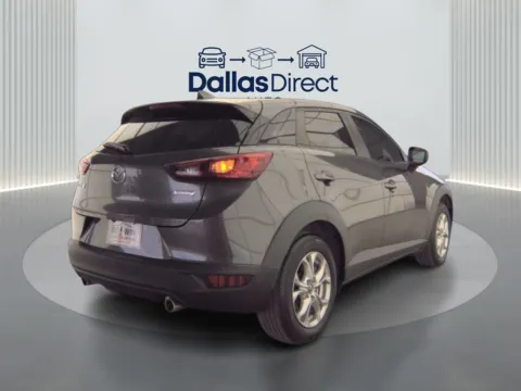 More photos of 2019 Mazda CX-3 Sport at Dallas Direct Auto, TX