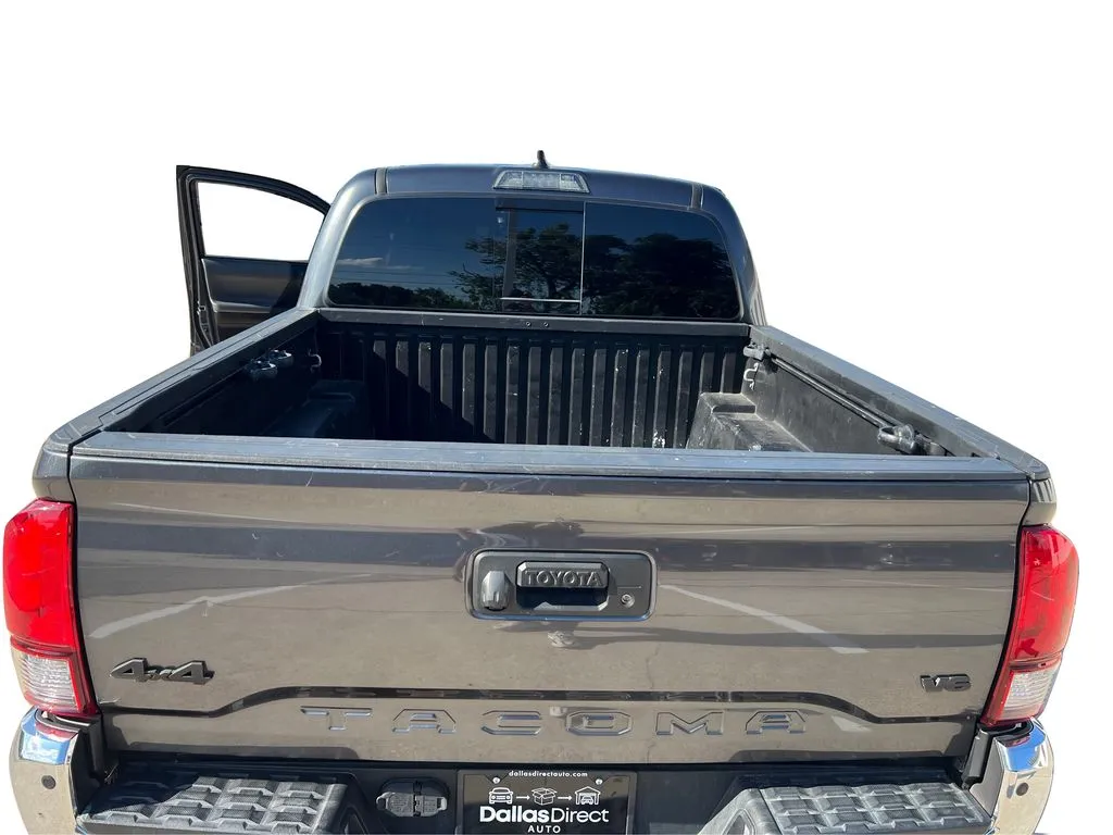 2021 Toyota Tacoma SR5 - Photo 13