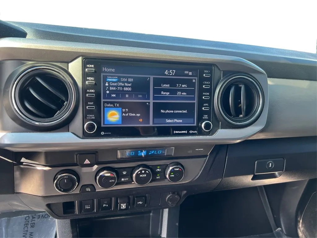 2021 Toyota Tacoma SR5 - Photo 14