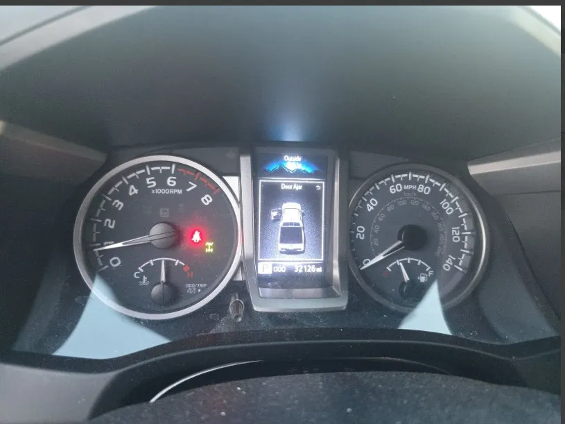 2021 Toyota Tacoma SR5 - Photo 23