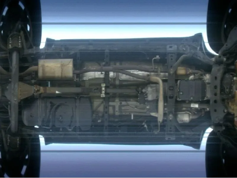 2021 Toyota Tacoma SR5 - Photo 24