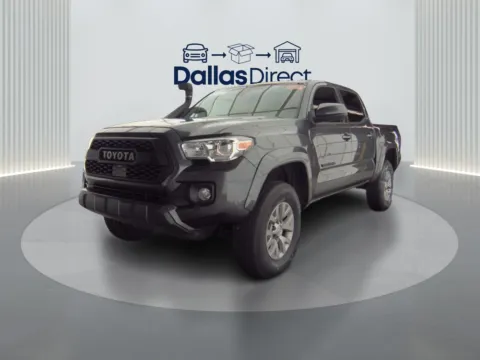 More photos of 2021 Toyota Tacoma at Dallas Direct Auto, TX