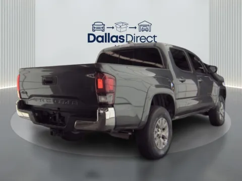 More photos of 2021 Toyota Tacoma at Dallas Direct Auto, TX