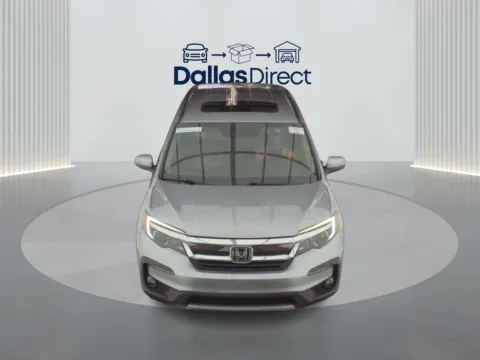Another view of 2021 Honda Pilot EX-L for sale in Irving, TX at Dallas Direct Auto