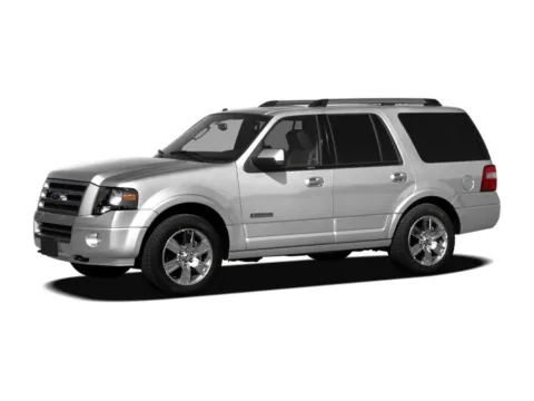 Black 2011 Ford Expedition XLT for sale in Irving, TX