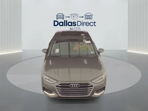 More photos of 2020 Audi A4 40 Premium at Dallas Direct Auto, TX