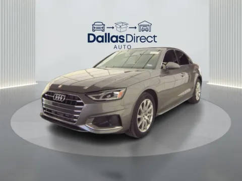 More photos of 2020 Audi A4 40 Premium at Dallas Direct Auto, TX