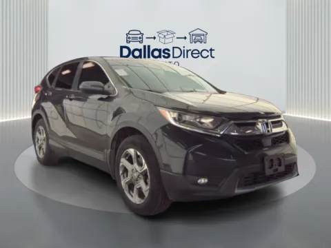 Photos of 2018 Honda CR-V EX-L for sale in Irving, TX at Dallas Direct Auto