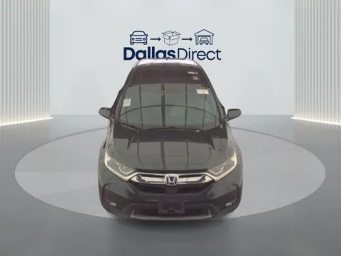 More photos of 2018 Honda CR-V EX-L at Dallas Direct Auto, TX