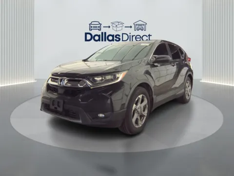 More photos of 2018 Honda CR-V EX-L at Dallas Direct Auto, TX