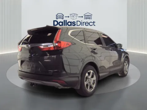 More photos of 2018 Honda CR-V EX-L at Dallas Direct Auto, TX