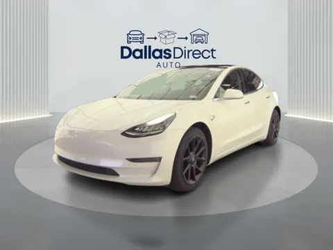 More photos of 2019 Tesla Model 3 Standard Range Plus at Dallas Direct Auto, TX