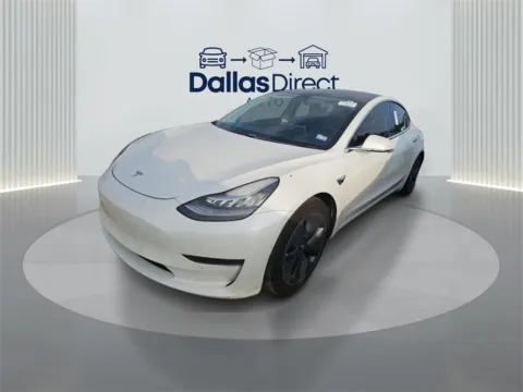 More photos of 2020 Tesla Model 3 Long Range at Dallas Direct Auto, TX