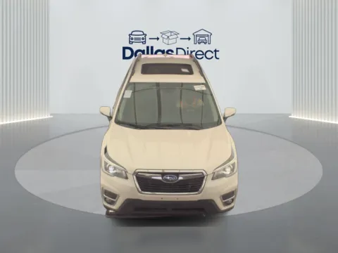 More photos of 2020 Subaru Forester Limited at Dallas Direct Auto, TX