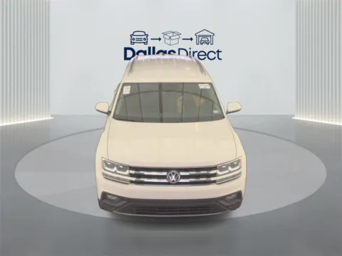 More photos of 2019 Volkswagen Atlas 3.6L V6 SE at Dallas Direct Auto, TX