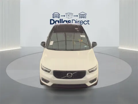 More photos of 2020 Volvo XC40 R-Design at Dallas Direct Auto, TX