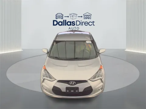 More photos of 2017 Hyundai Veloster at Dallas Direct Auto, TX