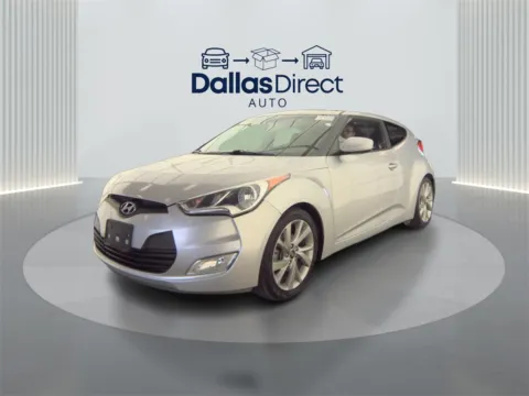 More photos of 2017 Hyundai Veloster at Dallas Direct Auto, TX