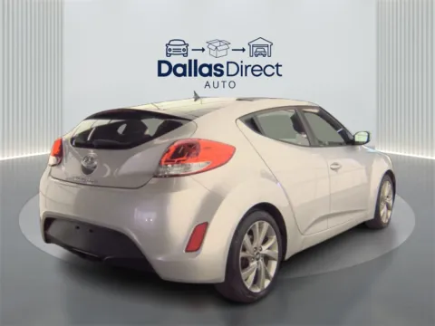More photos of 2017 Hyundai Veloster at Dallas Direct Auto, TX