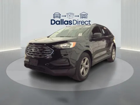 More photos of 2022 Ford Edge SE at Dallas Direct Auto, TX
