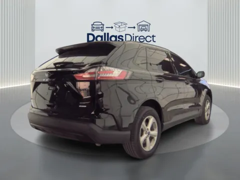 More photos of 2022 Ford Edge SE at Dallas Direct Auto, TX