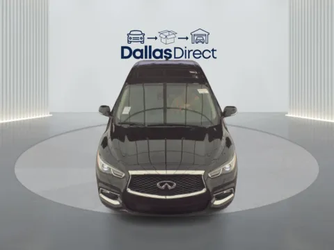 More photos of 2019 INFINITI QX60 PURE at Dallas Direct Auto, TX