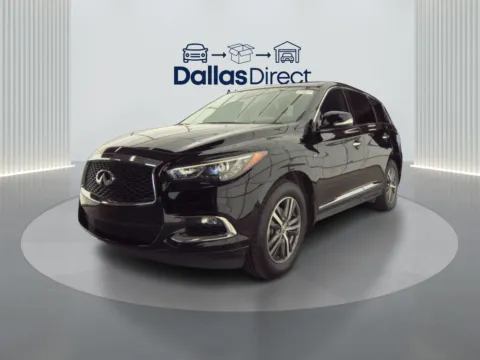 More photos of 2019 INFINITI QX60 PURE at Dallas Direct Auto, TX