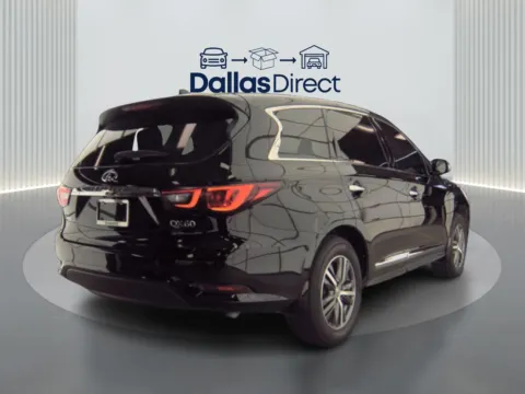 More photos of 2019 INFINITI QX60 PURE at Dallas Direct Auto, TX