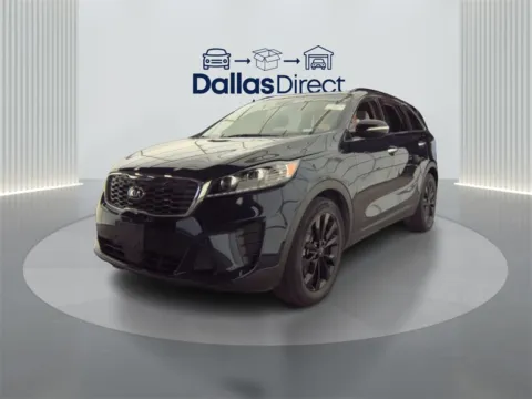 More photos of 2020 Kia Sorento S at Dallas Direct Auto, TX