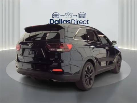 More photos of 2020 Kia Sorento S at Dallas Direct Auto, TX