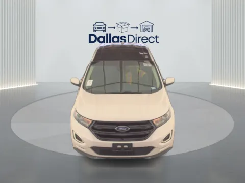 More photos of 2015 Ford Edge Sport at Dallas Direct Auto, TX