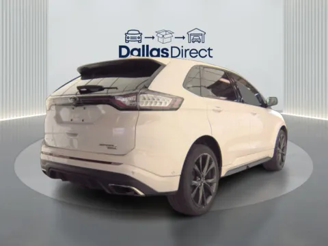 More photos of 2015 Ford Edge Sport at Dallas Direct Auto, TX