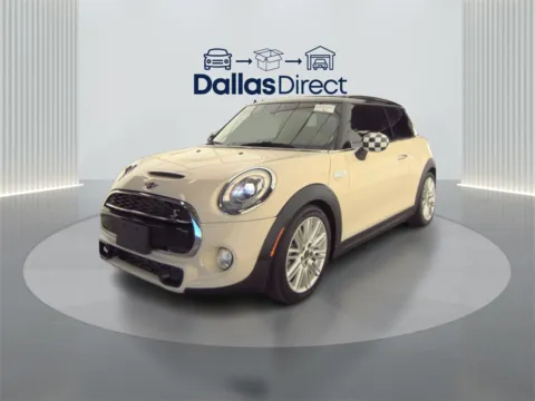 More photos of 2015 MINI Cooper S at Dallas Direct Auto, TX