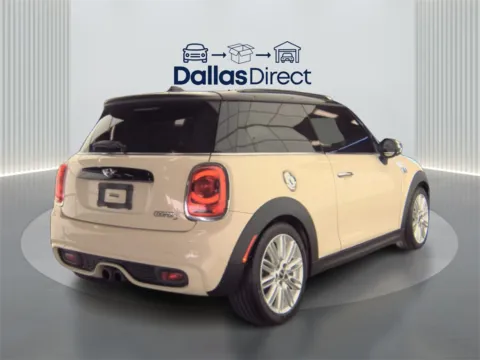 More photos of 2015 MINI Cooper S at Dallas Direct Auto, TX