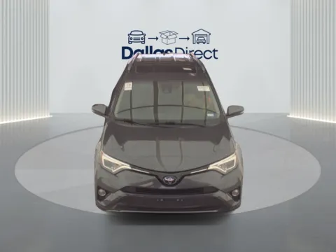 More photos of 2018 Toyota RAV4 Limited at Dallas Direct Auto, TX