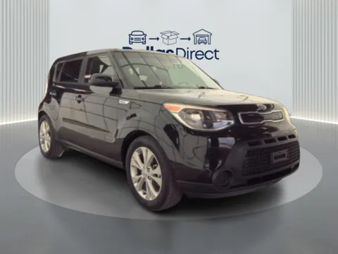 Photos of 2015 Kia Soul Plus for sale in Irving, TX at Dallas Direct Auto