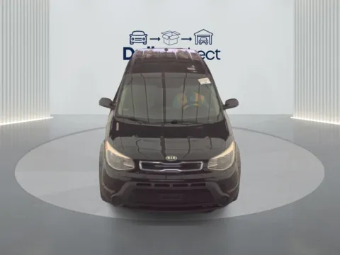 More photos of 2015 Kia Soul Plus at Dallas Direct Auto, TX