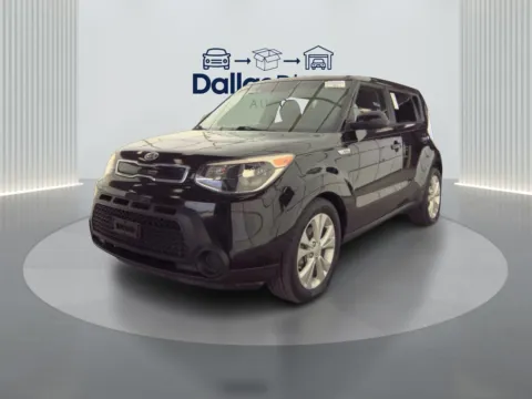 More photos of 2015 Kia Soul Plus at Dallas Direct Auto, TX