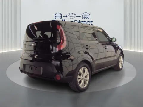 More photos of 2015 Kia Soul Plus at Dallas Direct Auto, TX