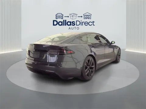 More photos of 2022 Tesla Model S at Dallas Direct Auto, TX